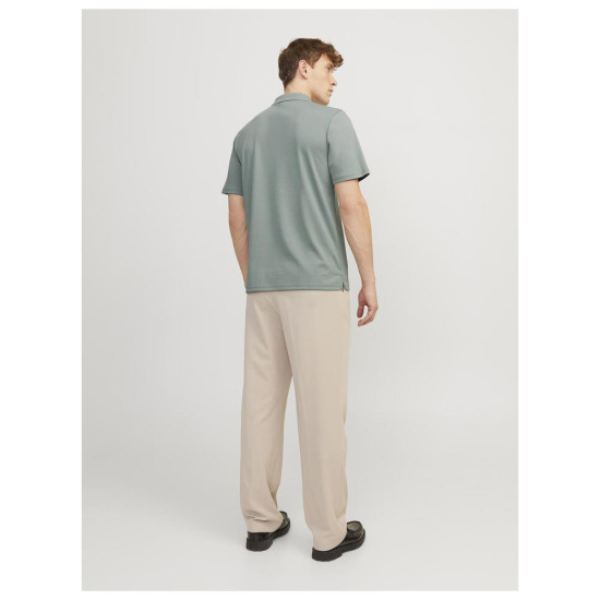 Jack & Jones Ανδρική κοντομάνικη μπλούζα polo Jack & Jones Ανδρική κοντομάνικη μπλούζα polo
